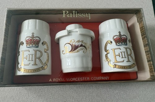 Palissy royal worcester - palissy,