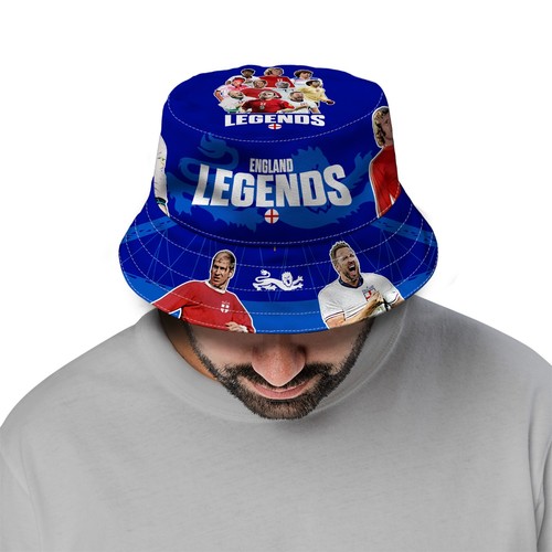 England legends montage wc - legends,