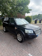 Land rover freelander 3 - 2, 3.2
