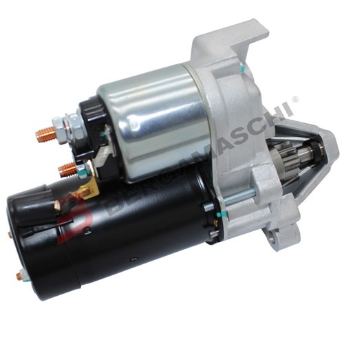 Magneti marelli starter - magneti, motor