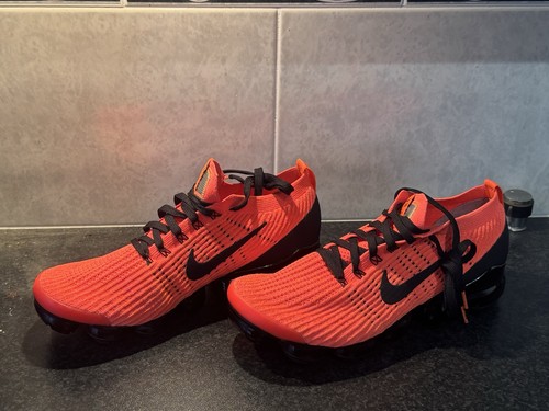 Nike air vapormax flyknit - air, 3
