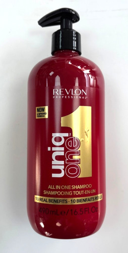 Revlon uniq one all - one, in