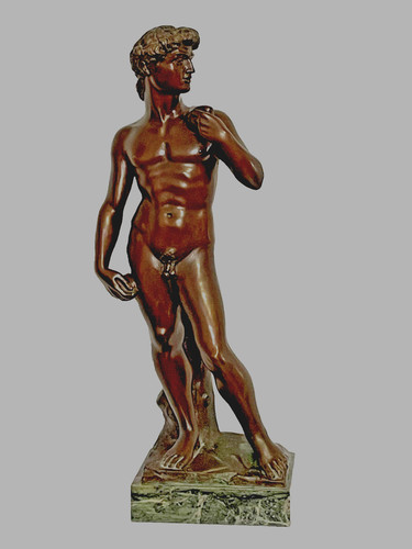 Antique large solid - antique,
