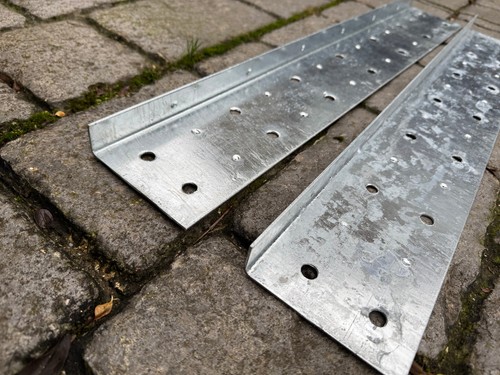 Permaguard bower beams - permaguard,