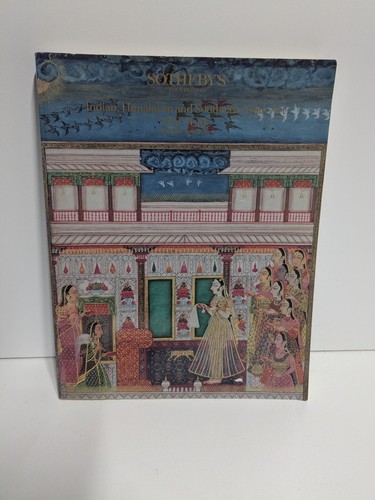 Sotheby auction catalogue - sotheby's,
