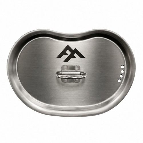Forest fundamentals canteen - fundamentals,