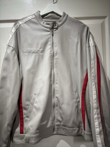 Plt women faux leather - women's, biker