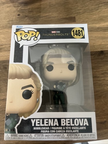 Yelena belova marvel - yelena,
