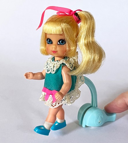 1968 mattel liddle - 1968,
