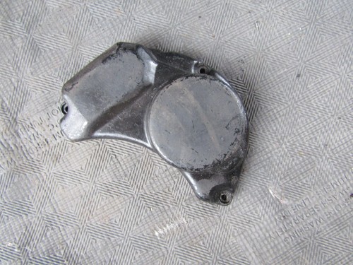 Yamaha 350 ypvs oil pump - rd,