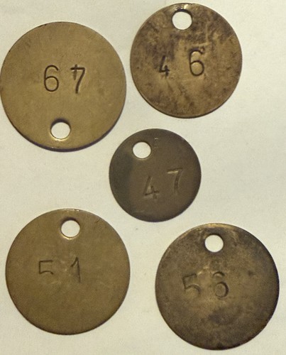 Collection welsh brass - collection, 5