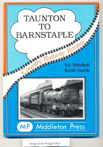 Taunton barnstaple a - to,