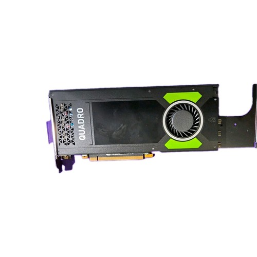 Nvidia quadro p4000 8gb gddr5 - nvidia,
