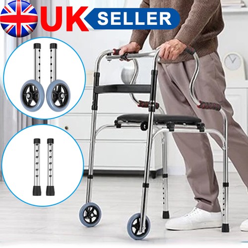 Lightweight folding mobility