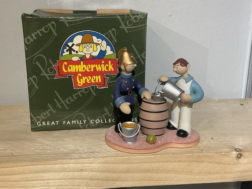 Robert harrop camberwick - harrop,