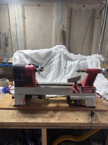 Axminster ac305wl woodturning - axminster,
