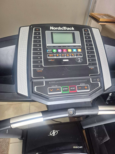 Nordictrack s electric - t, 6.5