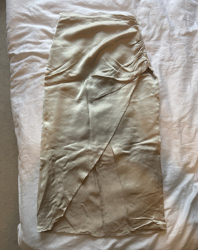 Zara women gold - zara, gold/champagne