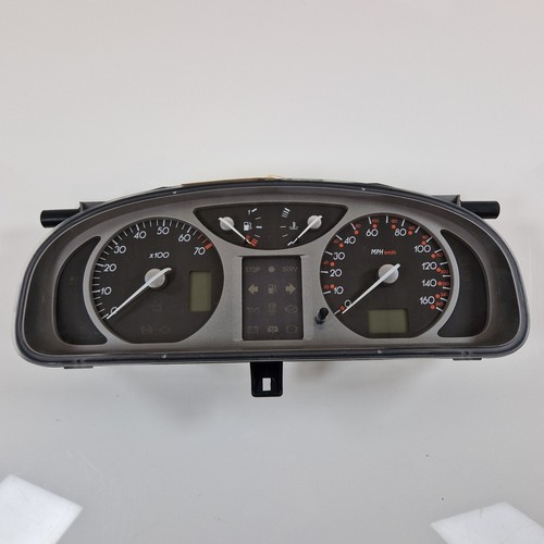 Renault laguna mk2 - renault,