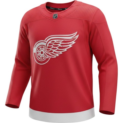 Fanatics nhl detroit - red, wings