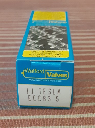 Brand new used tesla - brand, new.