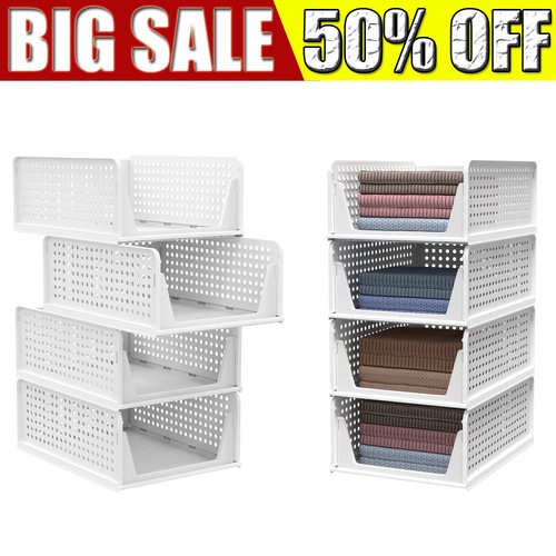 Folding wardrobe drawer units - folding,
