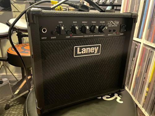 Laney lx15b 15w - 15w, state