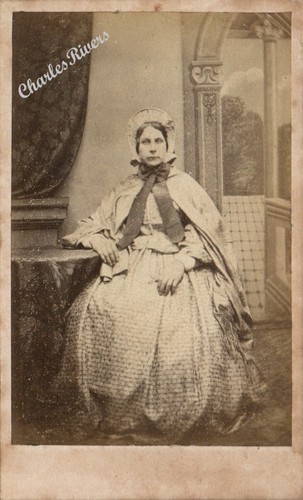 Early birmingham cdv - early,