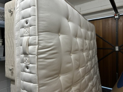 Super king size - super, bed