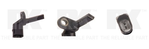 Front left abs sensor - abs, for
