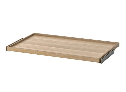 New ikea komplement pull - new,