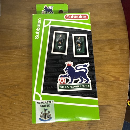 Premier league newcastle - fa,