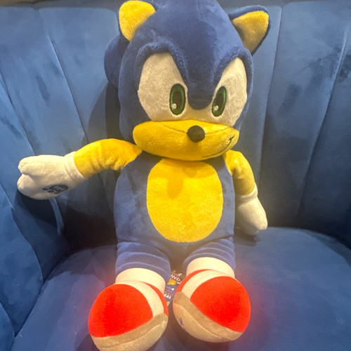 Sonic the hedgehog - sonic, 2016