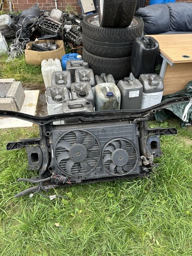 Genuine passat complete - vw,