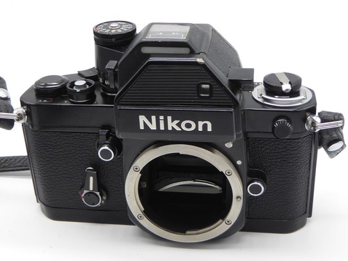 Nikon photomic slr - nikon,