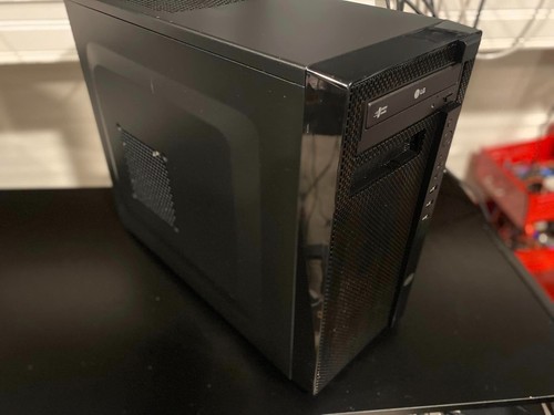 Desktop computer 30ghz - computer, 3.30ghz