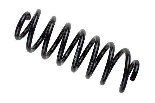 Bilstein rear coil spring - b3,