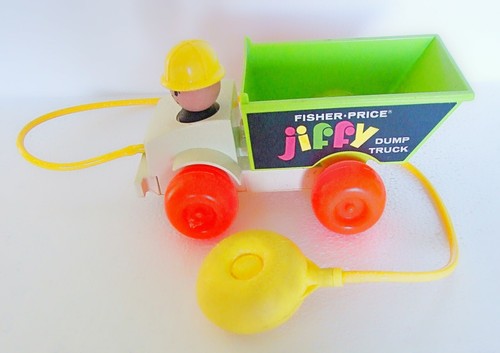 Fisher price quaker - price,