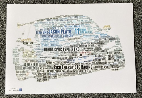 2022 btcc jason - jason, plato