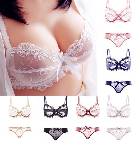 Women sexy floral sheer - women,
