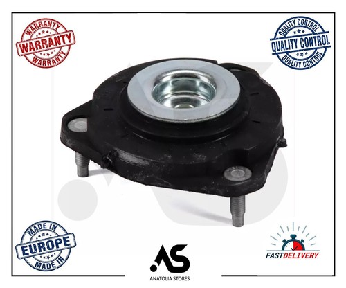 Shock absorber top - absorber, strut