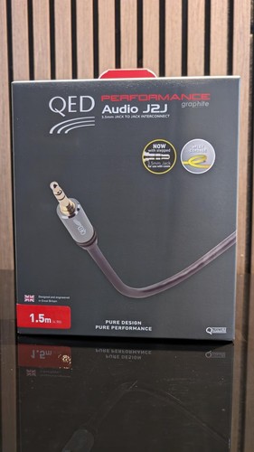 Qed j2j performance - qed,