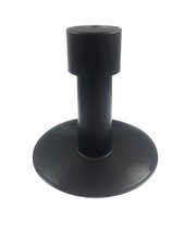 Flat roof breather - flat, for