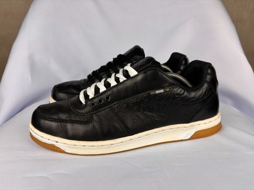 Gravis maharishi comet - gravis, x