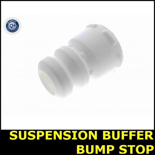 Suspension buffer bump stop - suspension,