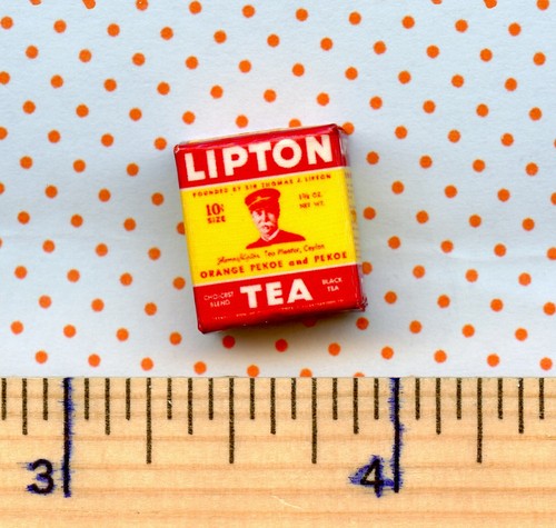 Dollhouse miniature size - miniature,
