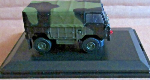 Oxford diecast land - oxford,