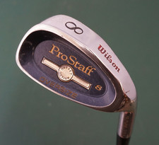 Wilson prostaff oversize - wilson,