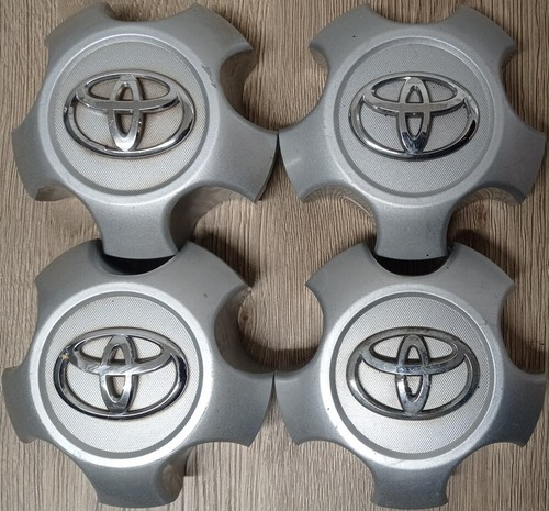 Genuine toyota rav4 - genuine, 17"