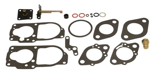 Carburetor rebuild kit t2 - vw,